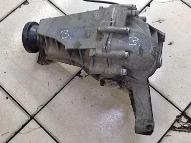 Редуктор передний MERCEDES-BENZ M-класс W163 рестайлинг (2001 - 2005) — Разборка Мерседес