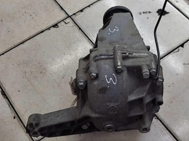 Редуктор передний MERCEDES-BENZ M-класс W163 рестайлинг (2001 - 2005) — Разборка Мерседес