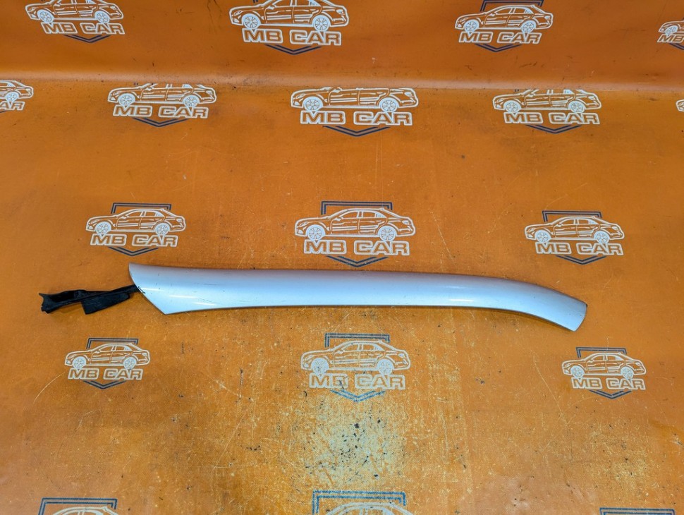 Накладка передней стойки MERCEDES-BENZ CL-класс C140 (1992 - 2000) фото 1 — Разборка Мерседес