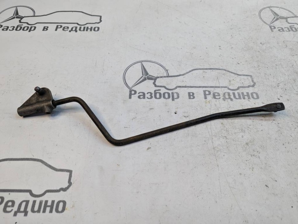 Тяга АКПП MERCEDES-BENZ C-класс W203/S203/CL203 (2000 - 2004) фото 1 — Разборка Мерседес