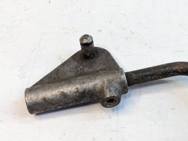 Тяга АКПП MERCEDES-BENZ C-класс W203/S203/CL203 (2000 - 2004) — Разборка Мерседес