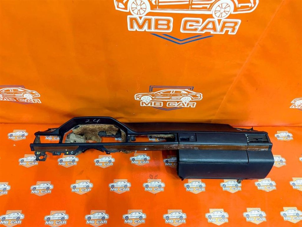 Торпеда MERCEDES-BENZ W124 W124/S124/C124/A124 (1984 - 1993) фото 1 — Разборка Мерседес