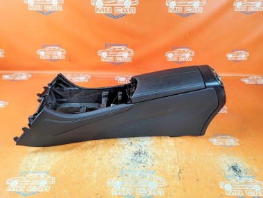 Подлокотник MERCEDES-BENZ GLC-класс X253 рестайлинг (2019 - 2025) &mdash; Разборка Мерседес