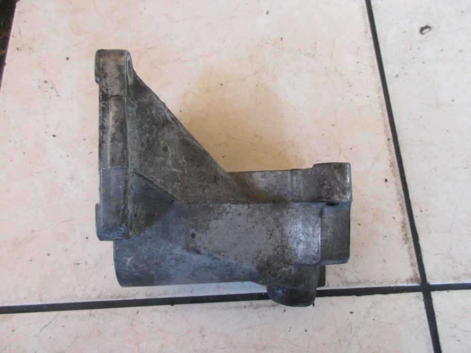 Лапа левая MERCEDES-BENZ E-класс W210/S210 (1995 - 1999) фото 1 — Разборка Мерседес