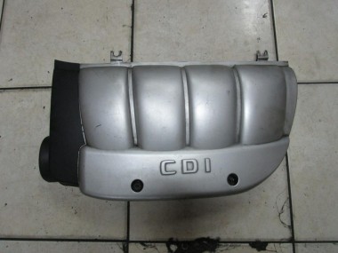 Крышка двигателя декоративная MERCEDES-BENZ C-класс W203/S203/CL203 рестайлинг (2004 - 2008) — Разборка Мерседес