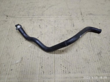 Патрубок радиатора MERCEDES-BENZ W124 W124/S124/C124/A124 (1984 - 1993) — Разборка Мерседес