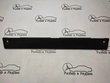 Пол багажника MERCEDES-BENZ M-класс W164 рестайлинг (2008 - 2011) — Разборка Мерседес