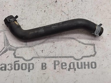 Патрубок ОЖ MERCEDES-BENZ S-класс W220 (1998 - 2005) — Разборка Мерседес