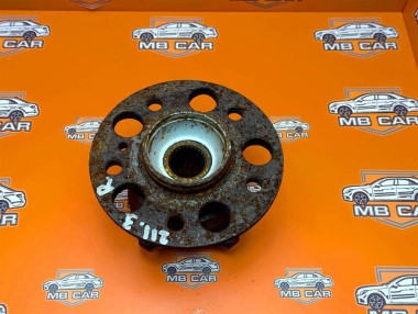 Ступица задняя MERCEDES-BENZ E-класс W211/S211 (2002 - 2006) — Разборка Мерседес