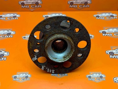 Ступица задняя MERCEDES-BENZ E-класс W211/S211 (2002 - 2006) — Разборка Мерседес