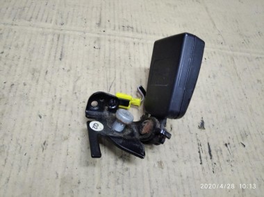 Замок ремня безопасности MERCEDES-BENZ E-класс W212/S212/C207/A207 (2009 - 2013) — Разборка Мерседес