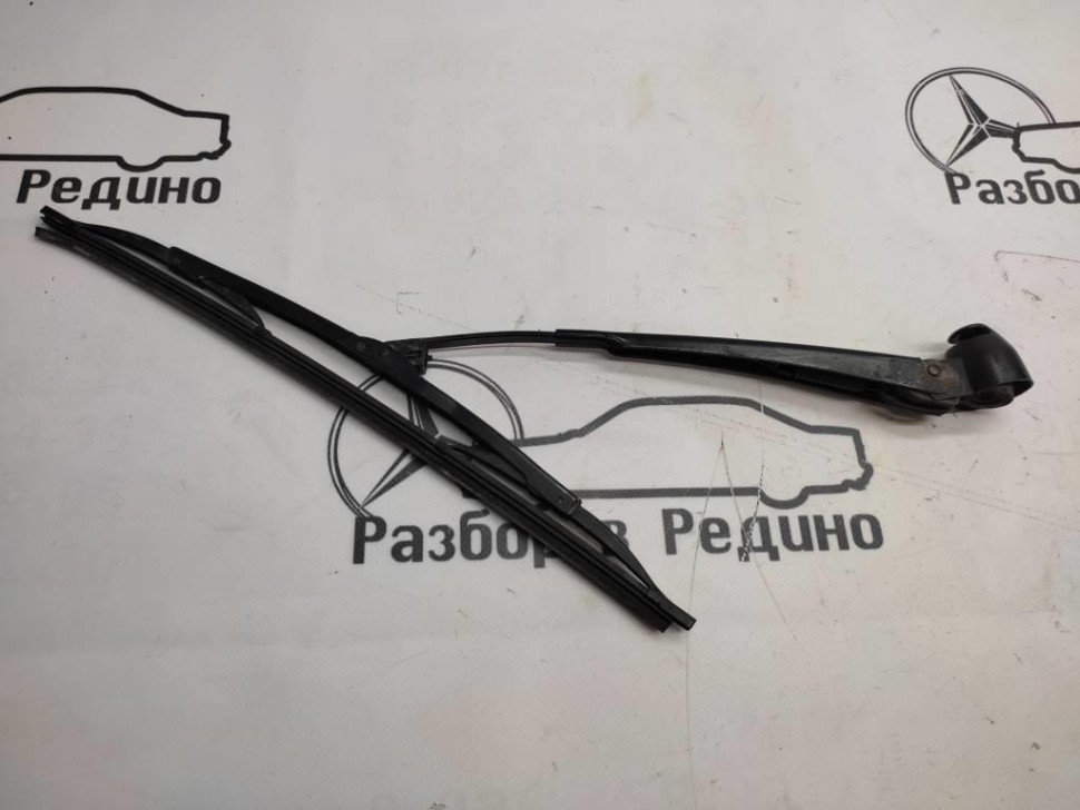 Поводок дворников MERCEDES-BENZ C-класс W203/S203/CL203 рестайлинг (2004 - 2008) фото 1 — Разборка Мерседес