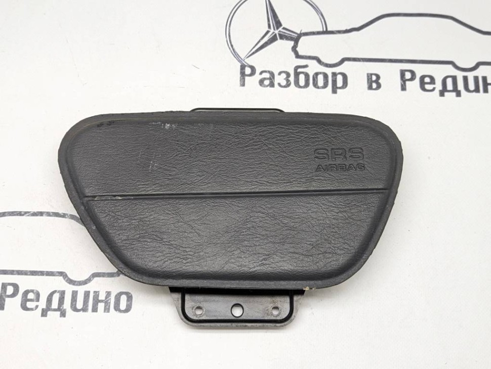 Подушка безопасности дверная MERCEDES-BENZ M-класс W163 (1997 - 2001) фото 1 — Разборка Мерседес