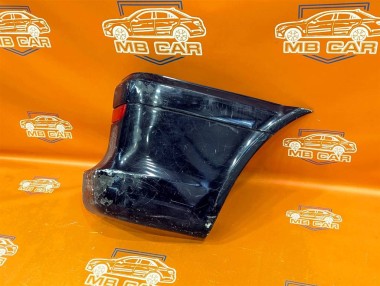 Уголок заднего бампера MERCEDES-BENZ V-класс W639 (2003 - 2014) — Разборка Мерседес