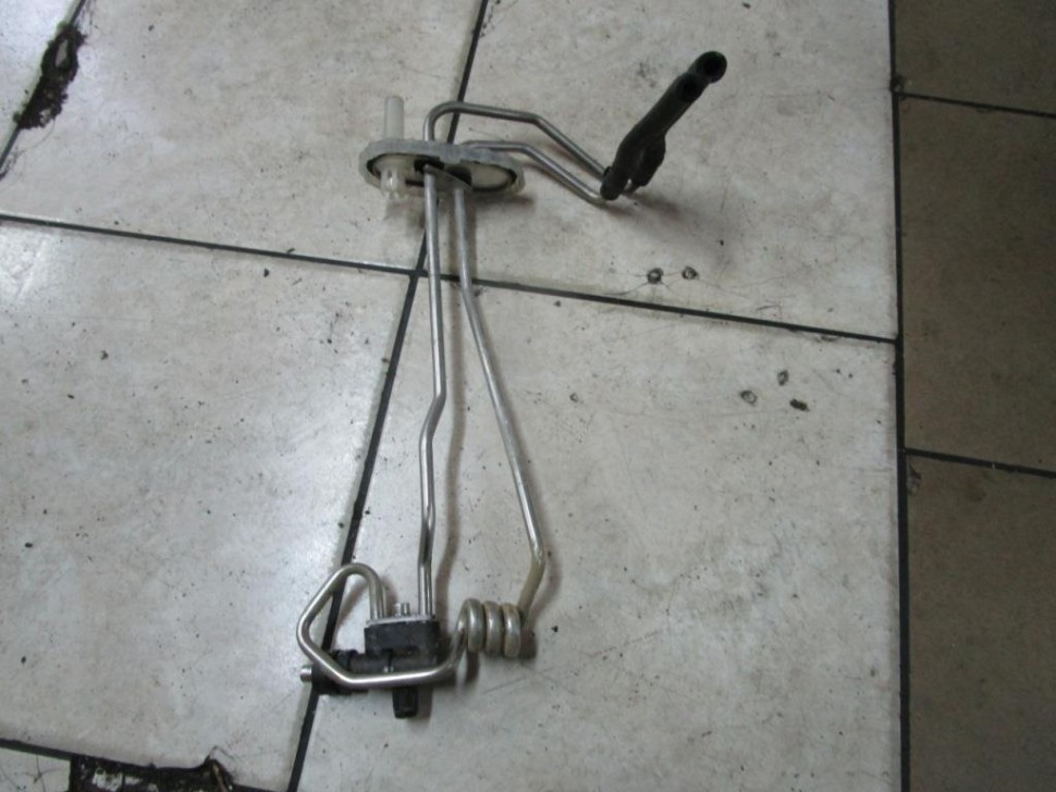 Подогреватель бачка омывателя MERCEDES-BENZ E-класс W211/S211 (2002 - 2006) фото 1 — Разборка Мерседес