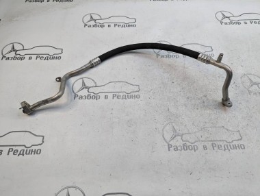 Трубка кондиционера MERCEDES-BENZ CLA-класс C117/X117 (2013 - 2016) — Разборка Мерседес