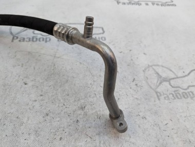 Трубка кондиционера MERCEDES-BENZ CLA-класс C117/X117 (2013 - 2016) — Разборка Мерседес