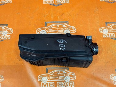 Корпус воздушного фильтра MERCEDES-BENZ C-класс W203/S203/CL203 (2000 - 2004) — Разборка Мерседес