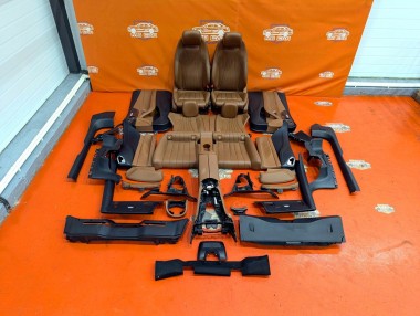 Салон MERCEDES-BENZ E-класс W213/S213/C238/A238 (2016 - 2021) — Разборка Мерседес