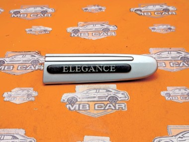 Молдинг крыла правый MERCEDES-BENZ E-класс W211/S211 (2002 - 2006) &mdash; Разборка Мерседес