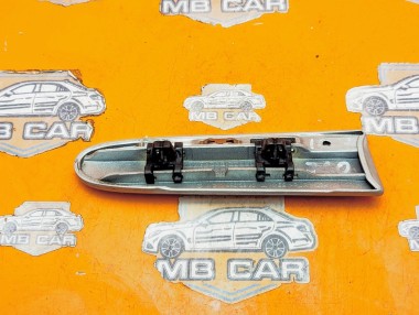 Молдинг крыла правый MERCEDES-BENZ E-класс W211/S211 (2002 - 2006) &mdash; Разборка Мерседес