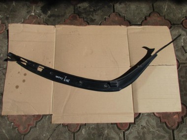 Водосток MERCEDES-BENZ C-класс W203/S203/CL203 рестайлинг (2004 - 2008) — Разборка Мерседес