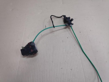 Клапан электромагнитный MERCEDES-BENZ E-класс W210/S210 рестайлинг (1999 - 2003) — Разборка Мерседес