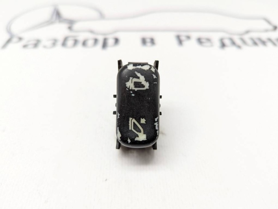 Кнопка регулировки зеркал MERCEDES-BENZ E-класс W210/S210 (1995 - 1999) фото 1 — Разборка Мерседес