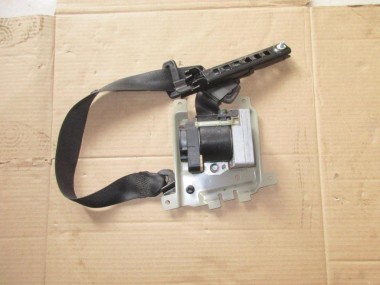 Ремень безопасности передний левый MERCEDES-BENZ C-класс W203/S203/CL203 рестайлинг (2004 - 2008) — Разборка Мерседес