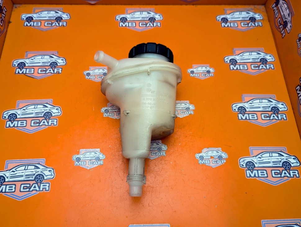 Бачок расширительный MERCEDES-BENZ E-класс W213/S213/C238/A238 (2016 - 2021) фото 1 — Разборка Мерседес