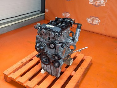 Двигатель бензиновый MERCEDES-BENZ Sprinter W906 (2006 - 2019) &mdash; Разборка Мерседес