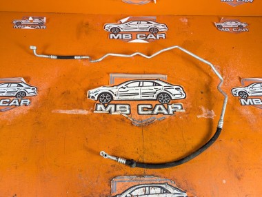 Трубка кондиционера MERCEDES-BENZ A-класс W168 рестайлинг (2001 - 2004) A 170 1.7 AT (95 л.с.) &mdash; Разборка Мерседес