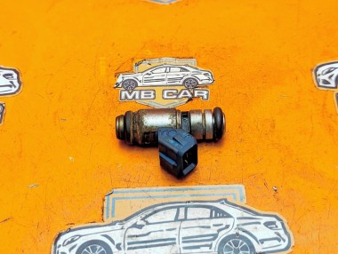 Форсунка БЕНЗИН MERCEDES-BENZ A-класс W168 (1997 - 2001) &mdash; Разборка Мерседес