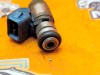 Форсунка БЕНЗИН MERCEDES-BENZ A-класс W168 (1997 - 2001) фото 2 &mdash; Разборка Мерседес