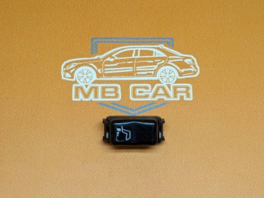 Кнопка MERCEDES-BENZ C-класс W202/S202 (1993 - 1997) — Разборка Мерседес