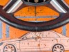 Руль MERCEDES-BENZ B-класс W245 (2005 - 2009) B 180 2.0 CDI CVT (109 л.с.) фото 5 &mdash; Разборка Мерседес