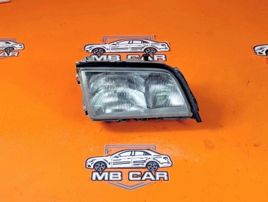 Фара правая MERCEDES-BENZ C-класс W202/S202 (1993 - 1997) &mdash; Разборка Мерседес