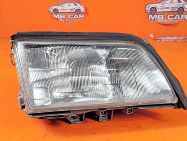 Фара правая MERCEDES-BENZ C-класс W202/S202 (1993 - 1997) &mdash; Разборка Мерседес