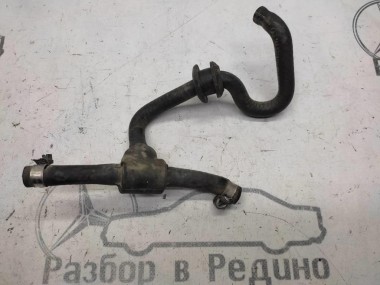 Патрубок ОЖ MERCEDES-BENZ S-класс W140 (1991 - 1998) — Разборка Мерседес