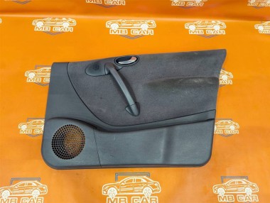 Карта двери передняя правая MERCEDES-BENZ A-класс W168 (1997 - 2001) — Разборка Мерседес