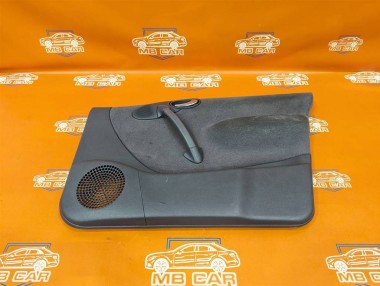 Карта двери передняя правая MERCEDES-BENZ A-класс W168 (1997 - 2001) — Разборка Мерседес