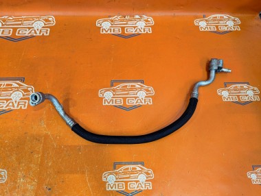 Трубка кондиционера MERCEDES-BENZ M-класс AMG W166 (2011 - 2015) — Разборка Мерседес