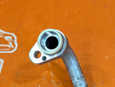 Трубка кондиционера MERCEDES-BENZ M-класс AMG W166 (2011 - 2015) — Разборка Мерседес