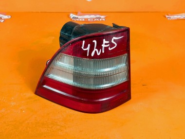 Фонарь задний левый MERCEDES-BENZ M-класс W163 (1997 - 2001) &mdash; Разборка Мерседес