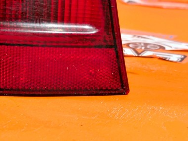 Фонарь задний левый MERCEDES-BENZ M-класс W163 (1997 - 2001) &mdash; Разборка Мерседес