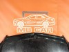 Капот MERCEDES-BENZ SL-класс R230 (2001 - 2006) фото 6 &mdash; Разборка Мерседес