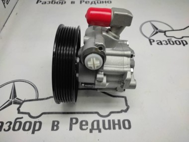 ГУР MERCEDES-BENZ S-класс W220 (1998 - 2005) — Разборка Мерседес