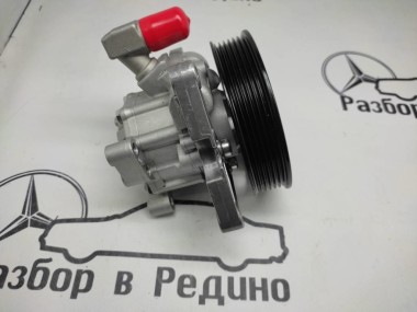 ГУР MERCEDES-BENZ S-класс W220 (1998 - 2005) — Разборка Мерседес