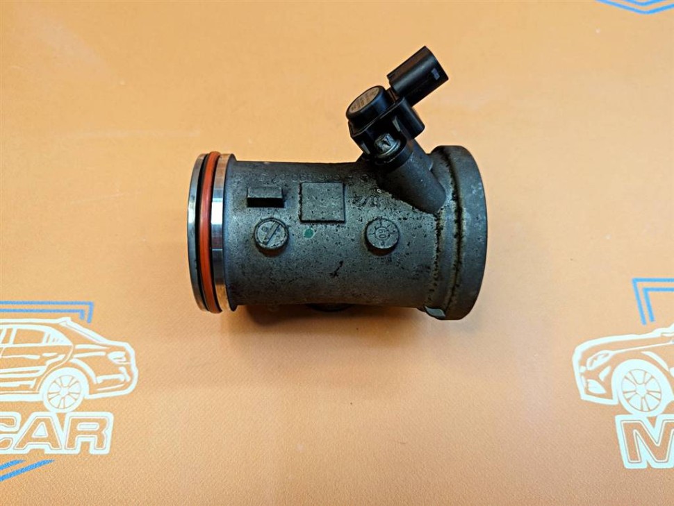 Корпус смесительный MERCEDES-BENZ C-класс W204/S204 (2006 - 2011) фото 1 — Разборка Мерседес