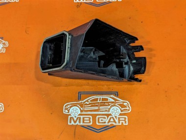 Корпус блока предохранителей MERCEDES-BENZ S-класс W220 рестайлинг (2002 - 2005) — Разборка Мерседес